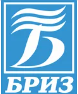 Логотип сервисного центра Бриз